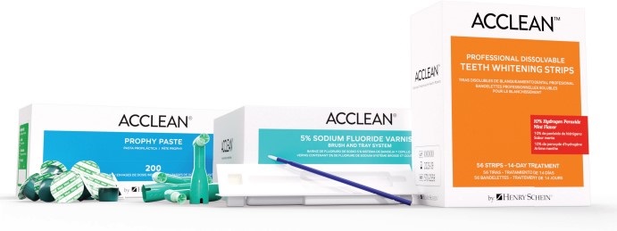acclean family